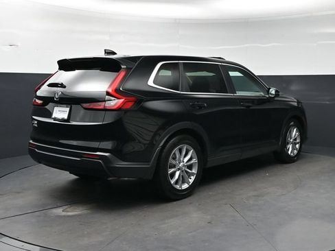 Certified 2025 Honda CR-V EX image 5