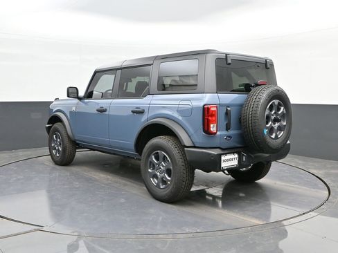 New 2025 Ford Bronco Big Bend image 5