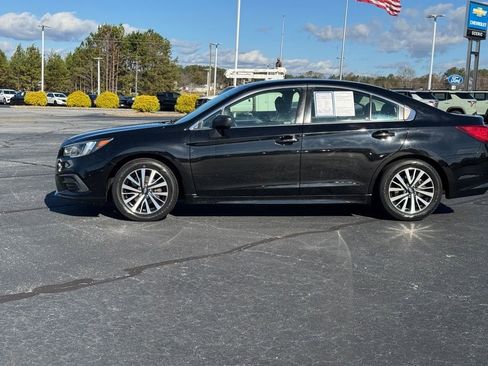 Used 2019 Subaru Legacy 2.5i w/ Alloy Wheel Package image 6
