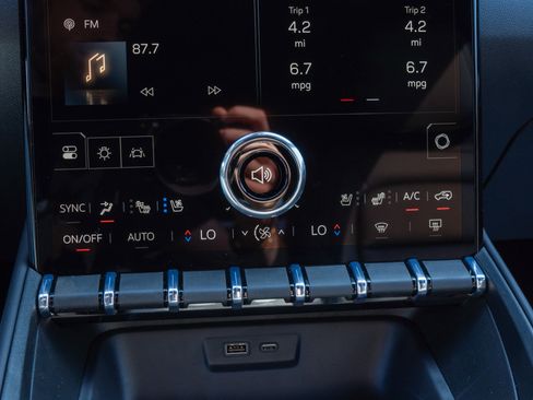 New 2026 GMC Terrain Elevation image 14