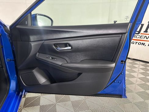 Used 2023 Nissan Sentra SV FWD image 26