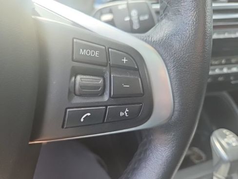 Used 2019 BMW X2 xDrive28i w/ Convenience Package AWD/4WD image 8