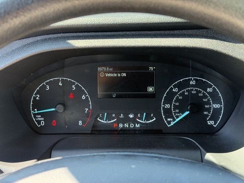 Used 2025 Ford Transit 250 Low Roof w/ Exterior Upgrade Package RWD image 14