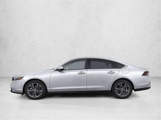 Used 2024 Honda Accord EX video 4