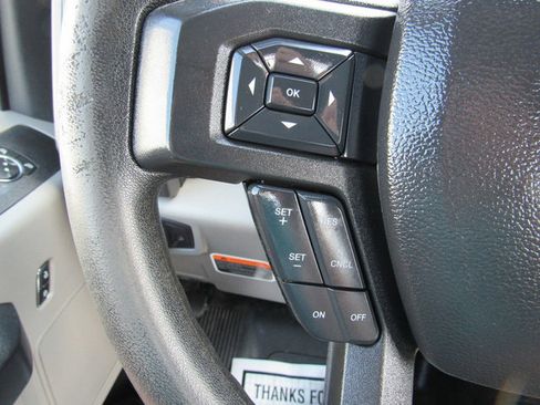Used 2021 Ford F450 XL w/ Power Equipment Group RWD image 39