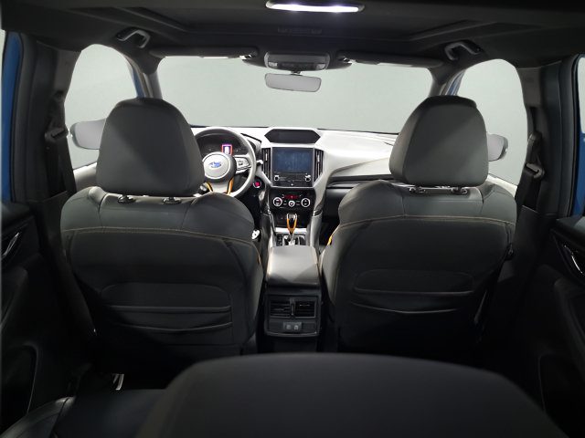 Used 2022 Subaru Forester Wilderness AWD/4WD image 15