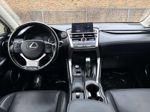 Used 2016 Lexus NX 200t AWD w/ Premium Package image 15