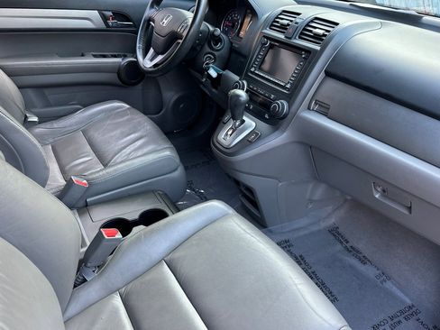 Used 2010 Honda CR-V EX-L image 29