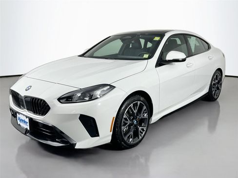 Certified 2025 BMW 228i xDrive 228 xDrive w/ Premium Package image 2