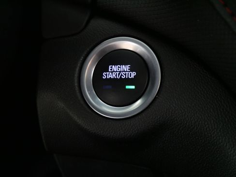 Used 2023 Chevrolet Equinox RS w/ LPO, Floor Liner Package image 31