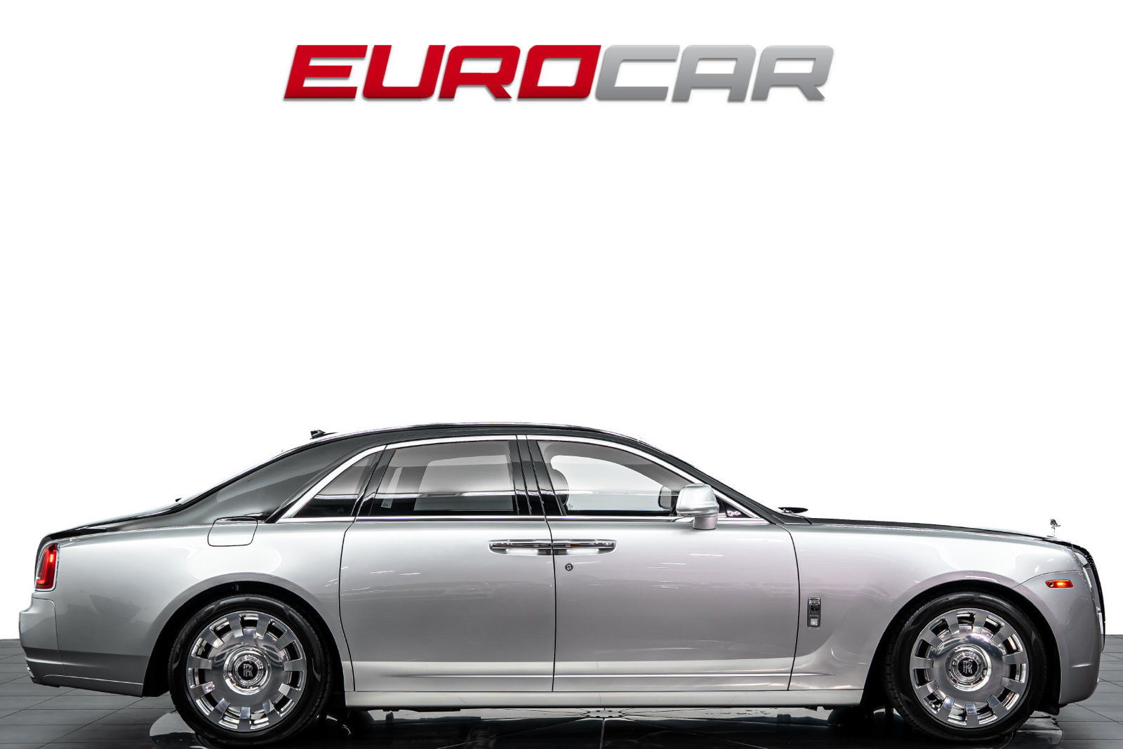 Used 2014 Rolls-Royce Ghost RWD image 7