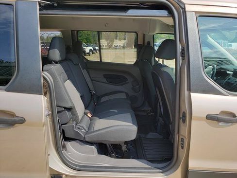 Used 2020 Ford Transit Connect XL FWD image 16