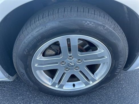 Used 2007 Dodge Magnum SXT image 10