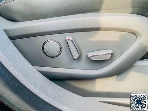 Used 2020 Lincoln Nautilus Reserve image 30