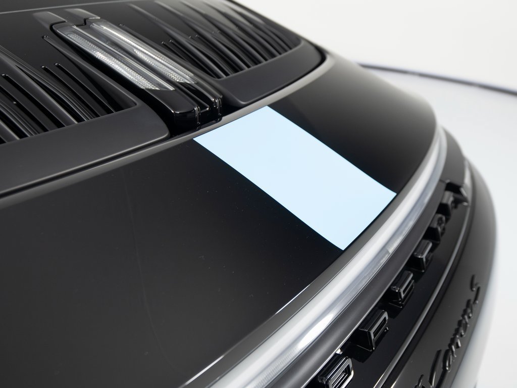 Certified 2025 Porsche 911 Carrera S RWD image 57