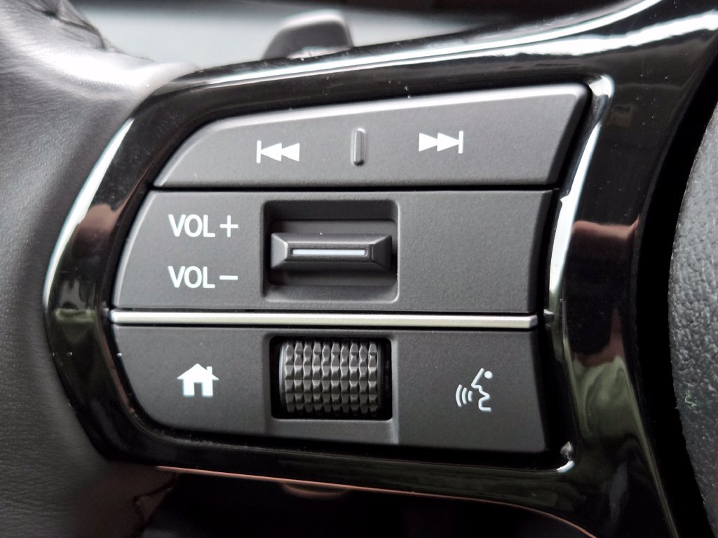 Certified 2024 Honda Pilot EX-L image 14