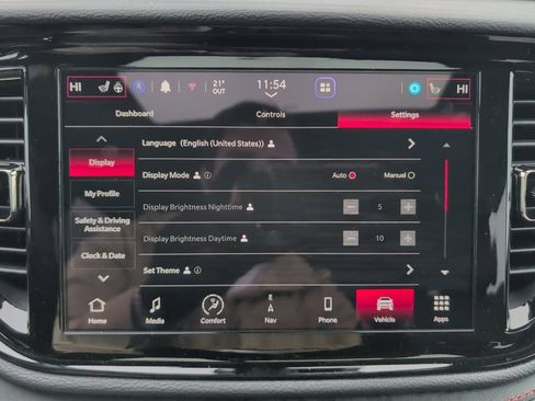 New 2026 Dodge Durango GT image 41