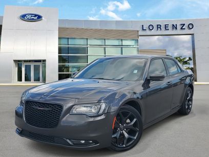 Used 2023 Chrysler 300 S