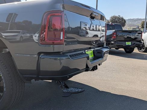 New 2026 RAM 2500 Laramie image 4