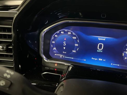 New 2026 Chevrolet Silverado 1500 RST image 20