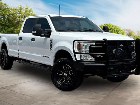 Used 2022 Ford F250 XL w/ Power Equipment Group AWD/4WD image 11
