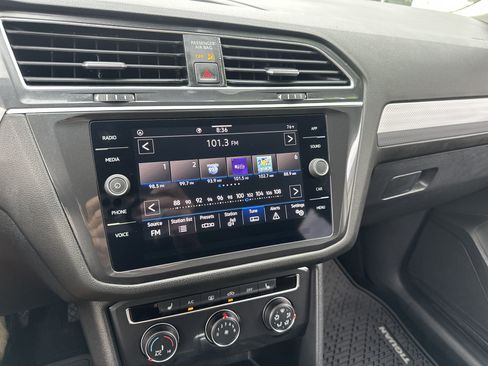 Used 2024 Volkswagen Tiguan S FWD image 17
