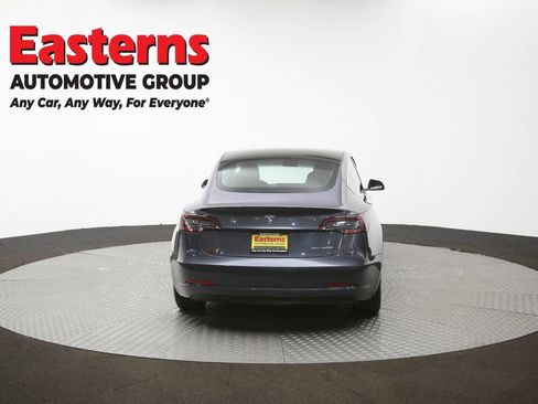 Used 2019 Tesla Model 3 Long Range AWD/4WD image 34