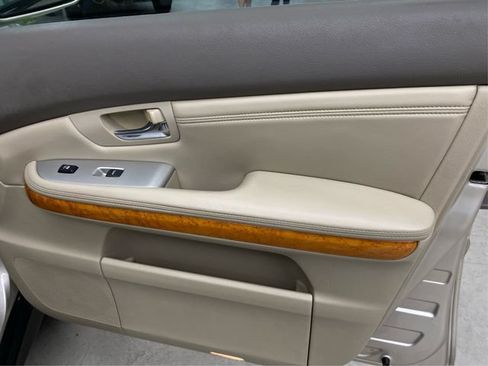 Used 2007 Lexus RX 350 AWD image 27