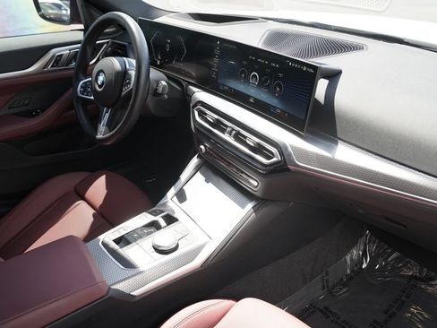 Used 2024 BMW M440i xDrive Gran Coupe AWD/4WD image 15