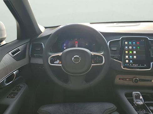 Used 2024 Volvo XC90 T8 Ultimate w/ Protection Package Premier image 25