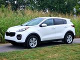 Used 2019 Kia Sportage LX image 3