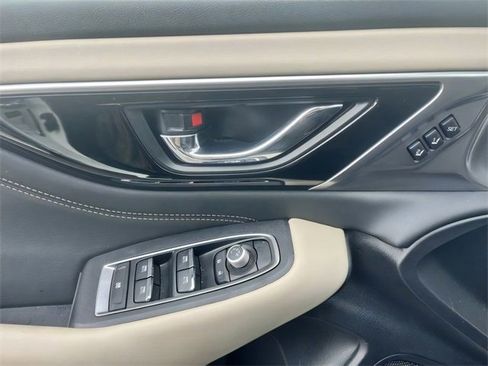 Certified 2024 Subaru Outback Limited image 25