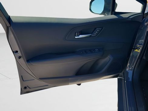 New 2026 Toyota Prius Plug-In Hybrid FWD image 42