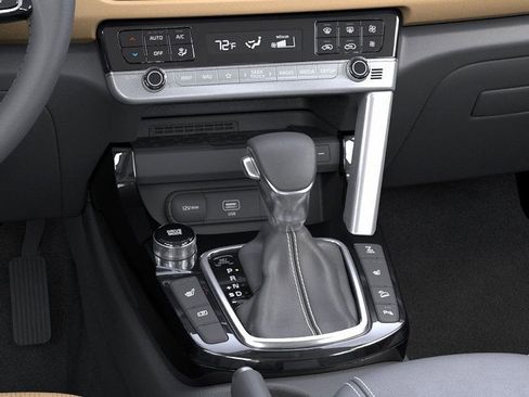 New 2026 Kia Seltos EX image 23