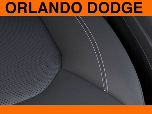 New 2026 Chrysler Pacifica Select image 20