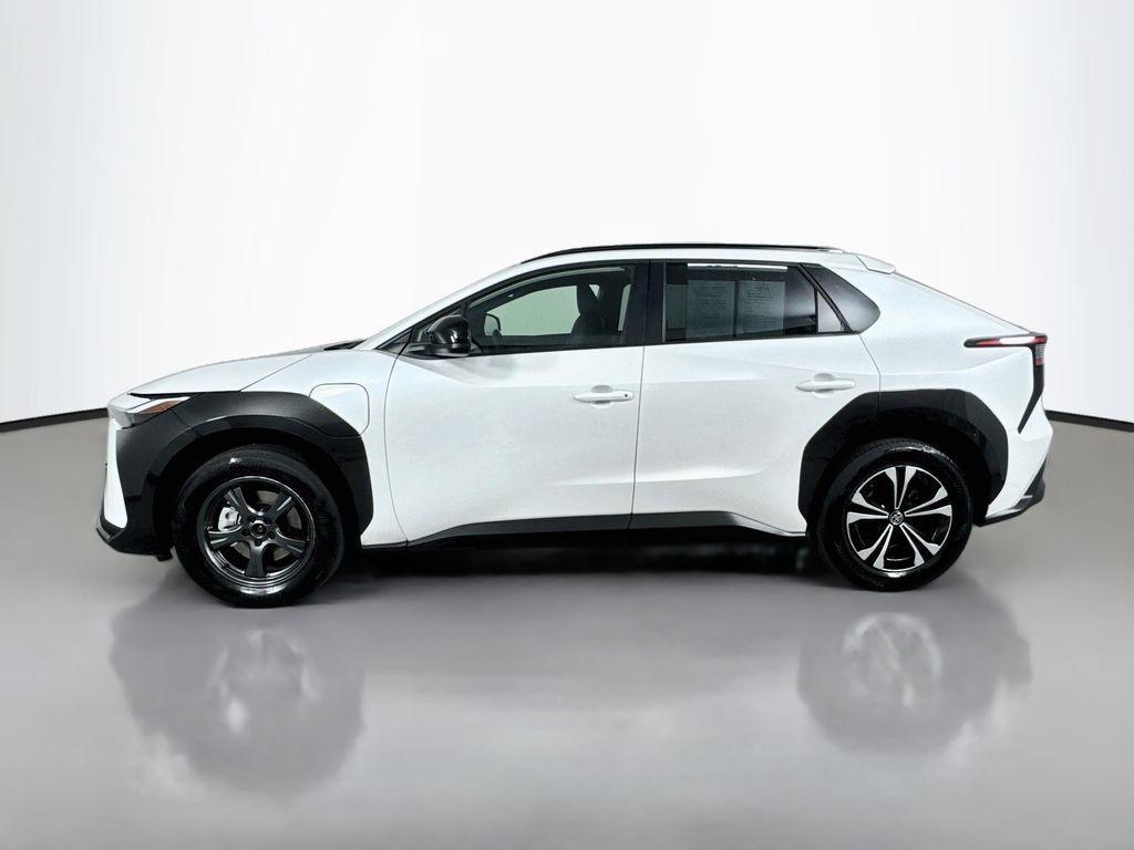 Used 2024 Toyota bZ4X AWD w/ Weather Package image 9