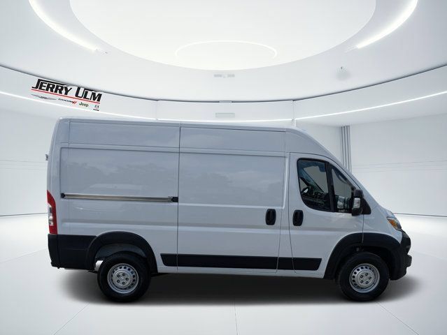 New 2026 RAM ProMaster 1500 FWD image 2