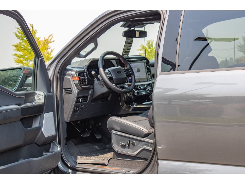 New 2026 Ford F150 Raptor AWD/4WD image 28