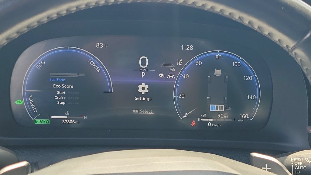 Used 2023 Toyota Crown Platinum AWD/4WD image 24