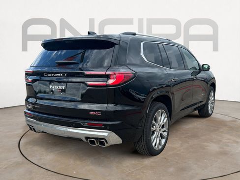 New 2026 GMC Acadia Denali w/ Super Cruise Package image 10