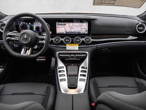 New 2026 Mercedes-Benz AMG GT 43 image 20