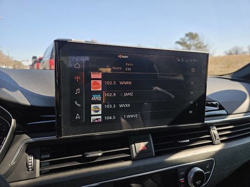 Used 2021 Audi A5 2.0T Premium image 19