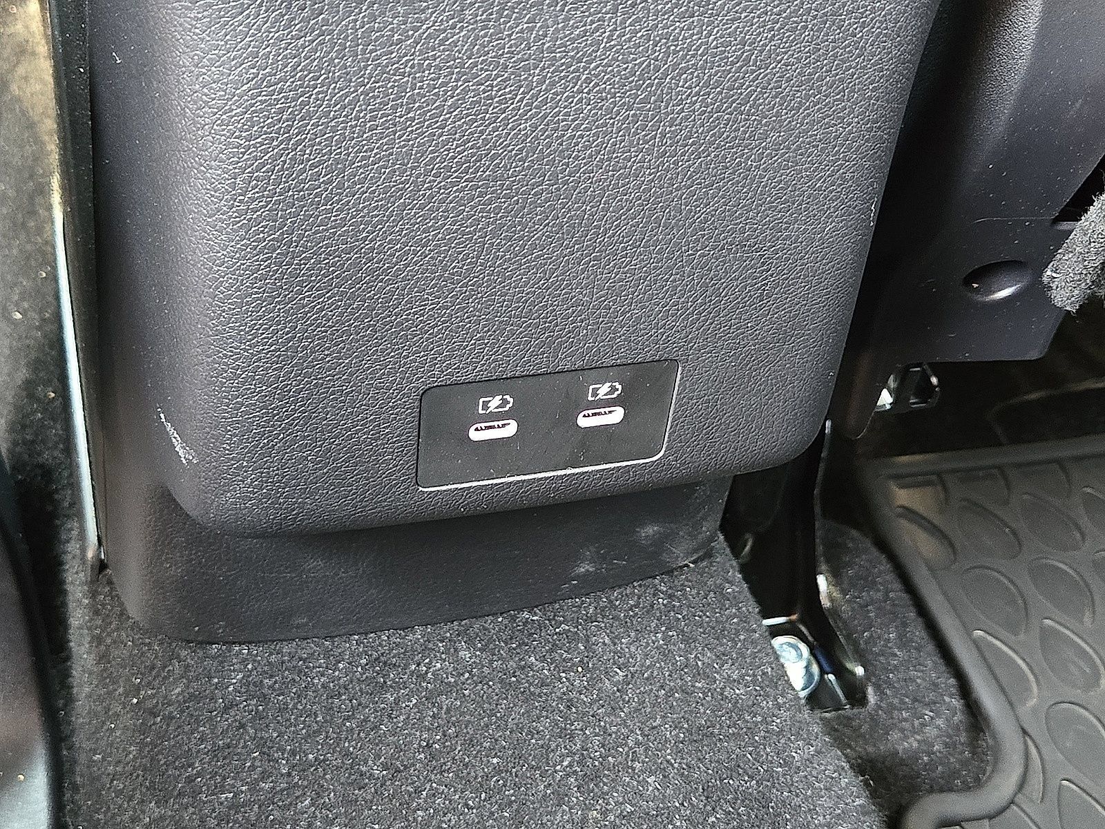 Used 2026 Mitsubishi Outlander Sport ES AWD/4WD image 16