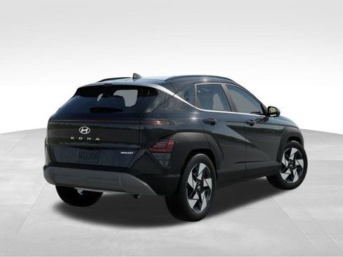 New 2026 Hyundai Kona SEL Sport image 4