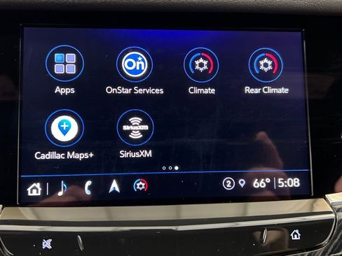 Used 2025 Cadillac XT6 Premium Luxury image 61