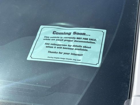 Used 2024 Dodge Durango GT AWD/4WD image 35