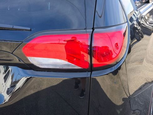 New 2026 Chrysler Voyager LX image 11