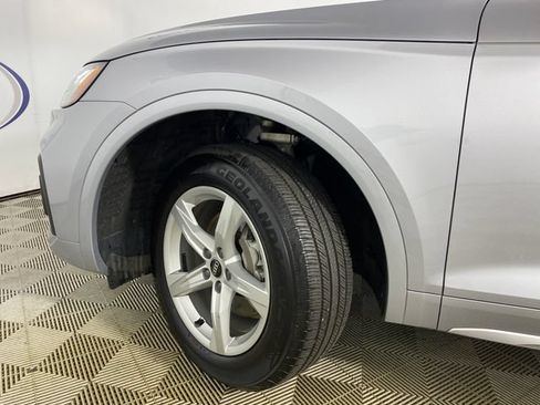 Used 2022 Audi Q5 2.0T Premium AWD/4WD image 23