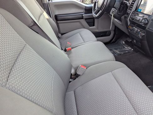 Used 2019 Ford F150 XLT w/ Equipment Group 301A Mid image 12