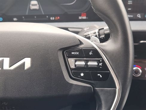 Certified 2024 Kia EV6 Wind image 27